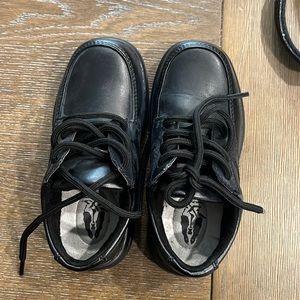 Toddler boy dress shoes